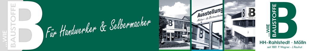Baustoffhandel Mölln GmbH logo